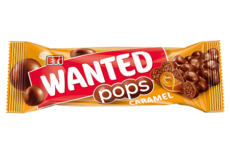 Wanted Pops
