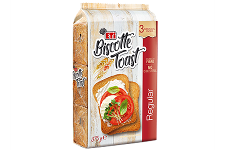 Eti Biscotte Regular