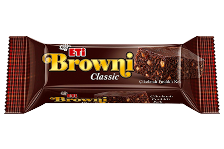 Eti Browni Classic