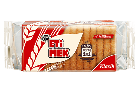 Eti Etimek Classic Breakfast Product