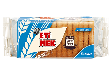 Eti Etimek Salt-free Breakfast Product