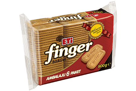 Eti Finger Biscuit