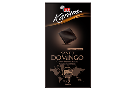 Eti Karam Santo Domingo