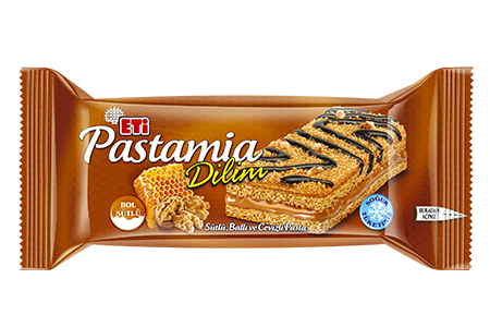 Eti Pastamia Slice