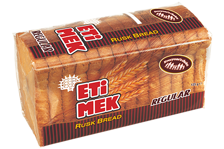 Eti Etimek Classic Bread