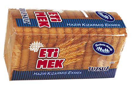 Eti Etimek  Salt Free Bread