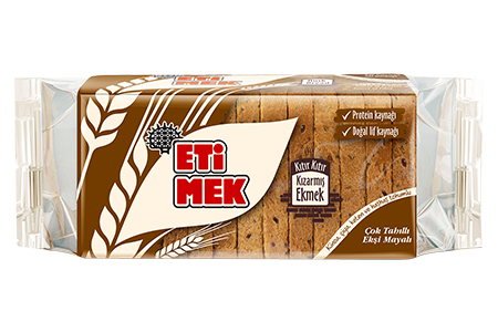 Etimek Multi-Grain and Sourdough Rusk Bread