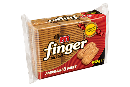 Eti Finger Biscuit