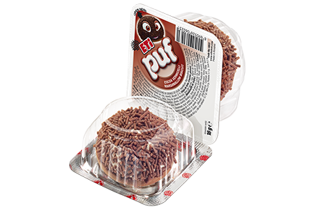 Eti Marshmallow Biscuit with Cocoa Sprinkles