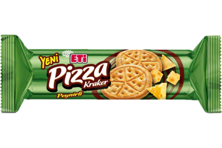 Eti Pizza Cracker Cheese