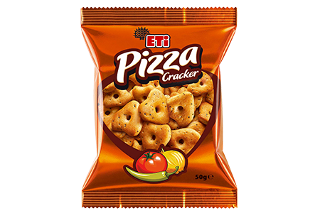 Eti Pizza Cracker