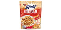  Lifalif Granola With <br />Dey Apple &<br /> Dry Mulberry
