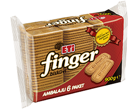 Finger Biscuit