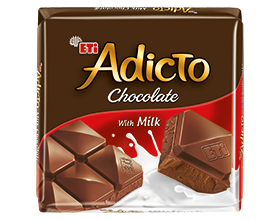Adicto Chocolate