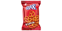 Crax Pretzel Crackers