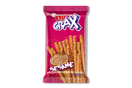 Crax Sesame