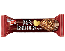 Aşk Tadında