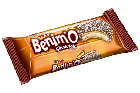 Benim’o Chocolate<br /> Bigger Size