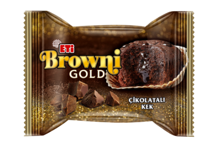Browni Chocolate Cake  <br /> with Chocolate Cake