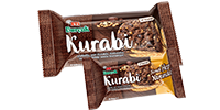 Eti Burçak Kurabi<br /> with Cacao <br />and Peanut