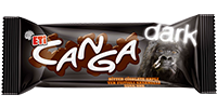 Eti Canga Chocolate