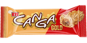 Eti Canga Chocolate