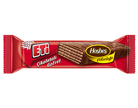 Eti Chocolate Wafer