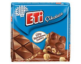 Eti Chocolate