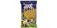 Crax Flavor Bomb<br /> Cheese Onion <br />Stick Craker