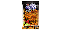  Crax Flavor Bomb<br /> Chili Lime <br />Stick Craker