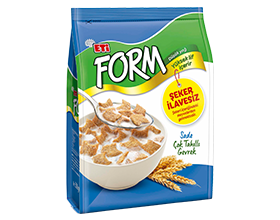 Form Multi Grained Creal