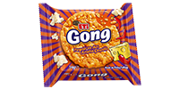 Gong  Cheese<br /> and Spicy Flavour