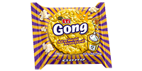 Gong Honey and<br /> Mustard Flavour
