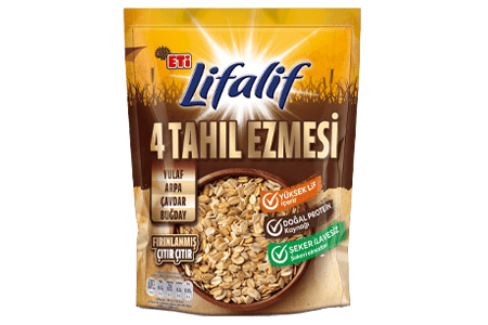  Lifalif 4 Grain