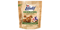  Lifalif Oat Balls<br /> with Dried Figs<br /> and Nuts