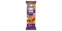 Lifalif Red Berry<br /> Cereal Bar