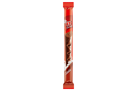 Eti Long Chocolate<br /> with Milk