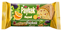 Paykek with Fruits
