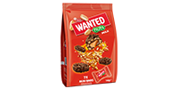 Peanut Caramel Nougat <br /> Bar Covered With<br /> Milk Chocolate Mini