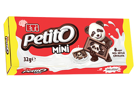 Petito Mini-8