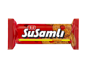 Eti Sesame Biscuit