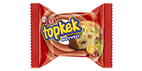 Topkek with Fruits