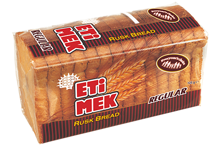  Etimek  Classic Bread