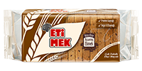 Etimek Multi-Grain<br /> and Sourdough <br /> Rusk Bread