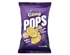 Gong Pops 
