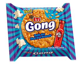 Gong Thai