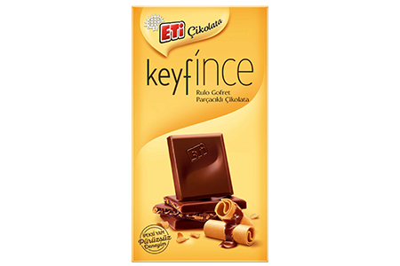 Keyfince Roll Wafer