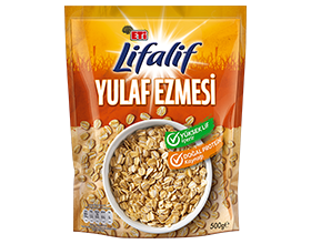 Lifalif Oatmeal