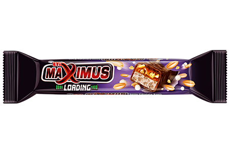 Maximus Loading