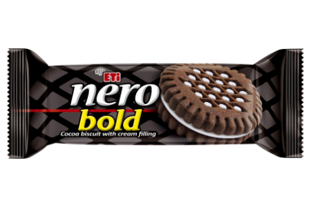 Nero Bold Cocoa Biscuit With Cream Filling